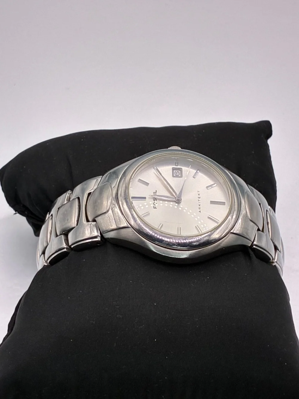 Fossil Men’s Arkitext Watch